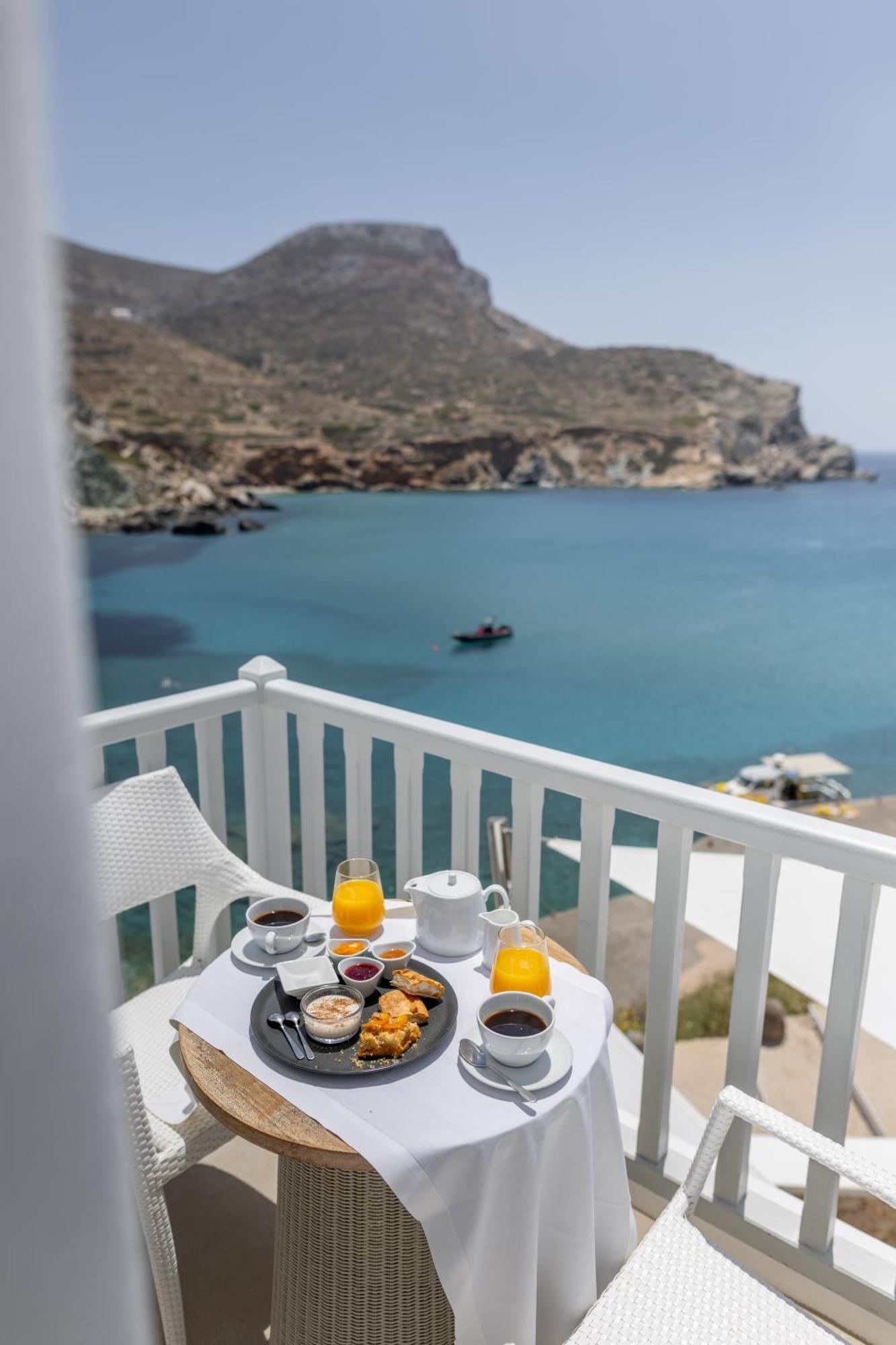 Blue Sand Boutique Hotel & Suites Агали Экстерьер фото