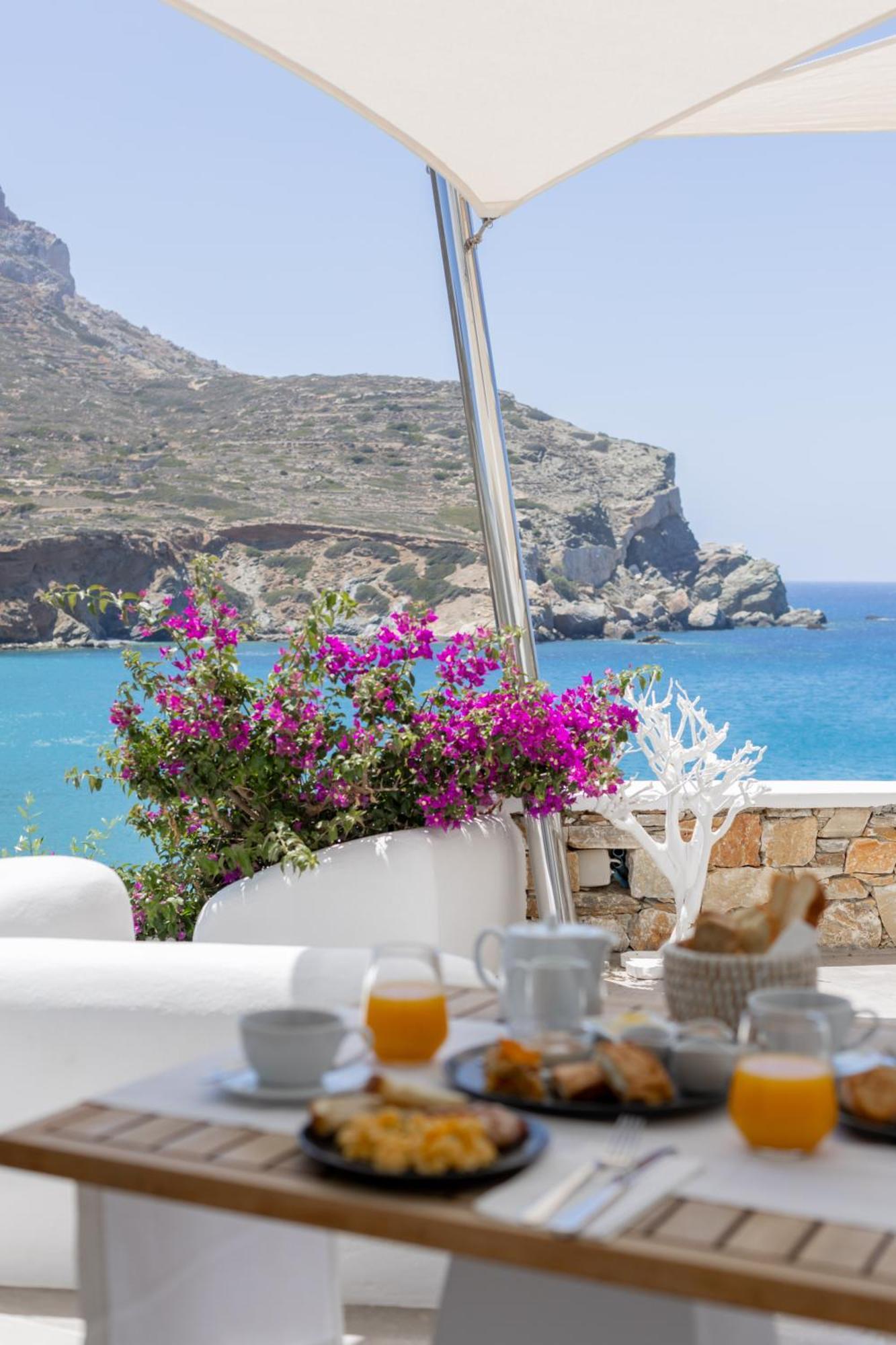 Blue Sand Boutique Hotel & Suites Агали Экстерьер фото